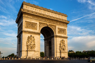 Arco do Triunfo em Paris: como conhecer, subir e fotos