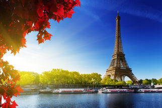 Torre Eiffel: fotos, história e ingressos para o monumento