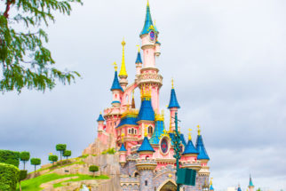 Disney Paris: tudo sobre esse universo mágico na França