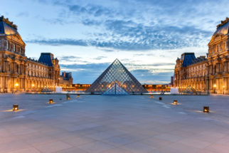 Museu do Louvre: obras de arte, ingressos, fotos e dicas