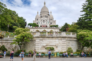 Montmartre: o que fazer no bairro mais charmoso de Paris