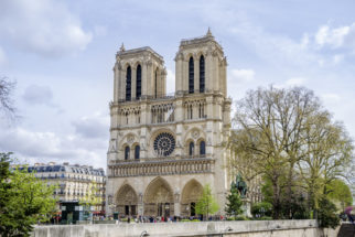 Catedral Notre Dame: história e arquitetura dessa joia francesa