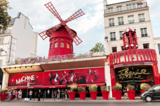 Moulin Rouge: como visitar e história do cabaré de Paris