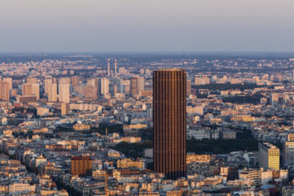 Torre Montparnasse: a vista panorâmica mais bonita de Paris