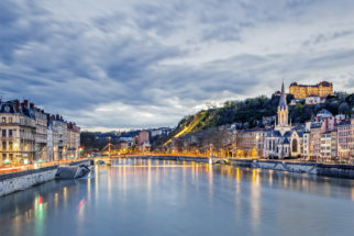 Lyon: descubra o que fazer nessa charmosa cidade francesa