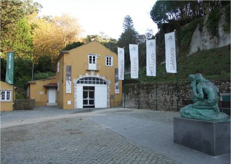 Museu Anjos Teixeira