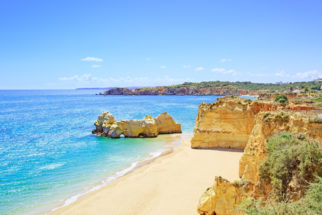 Algarve: 7 praias imperdíveis em Portugal e roteiro