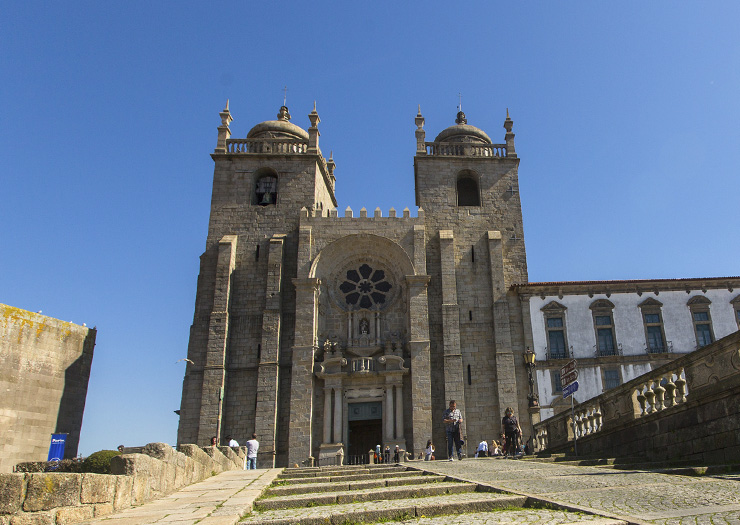 Catedral da Sé de Porto