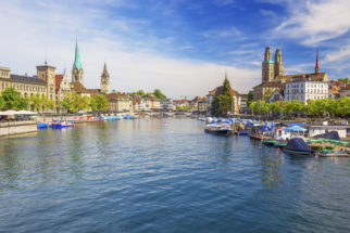O que fazer em Zurique: 10 pontos turísticos e onde fica