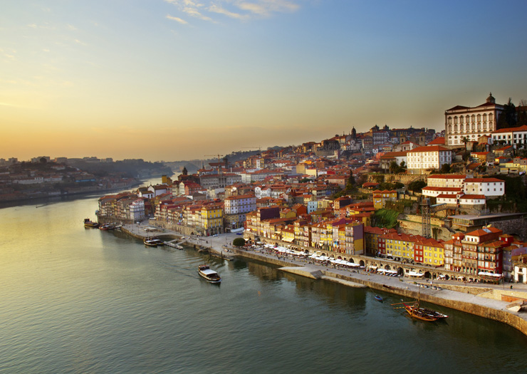 melhores cidades para trabalhar em Portugal