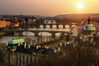 Praga: 15 coisas para fazer na capital da República Tcheca