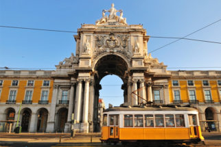 Lisboa: o que fazer, onde ficar e fotos