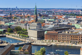 Copenhagen: 10 coisas do que fazer e dicas para sua viagem