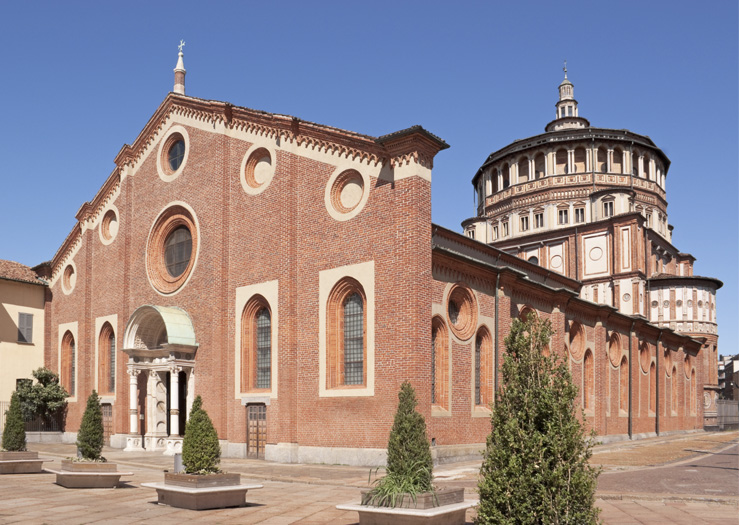 Convento Santa Maria Delle Grazie