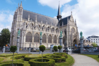 O que fazer em Bruxelas: 12 lugares para conhecer