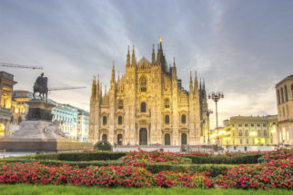 Milão: o que fazer em até 3 dias na cidade
