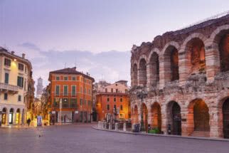 Verona: 10 coisas para fazer em 1 dia na cidade