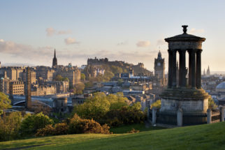 Edimburgo: 10 dicas do que fazer na capital da Escócia