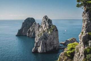 Capri: o que fazer na ilha mais cara da Itália