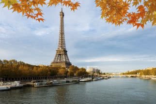 Paris: 25 coisas para fazer na cidade luz