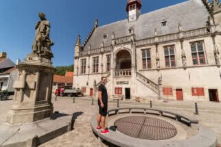 Bruges, Bélgica: 5 dicas do que fazer e como chegar