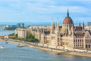 Budapeste, Hungria: onde fica e 10 coisas para fazer