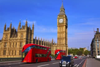 Londres, Inglaterra: onde fica e dicas de pontos turísticos