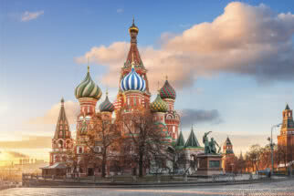 O que fazer em Moscou: 10 pontos turísticos para visitar