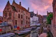 Bruges, Bélgica: 10 dicas do que fazer na cidade